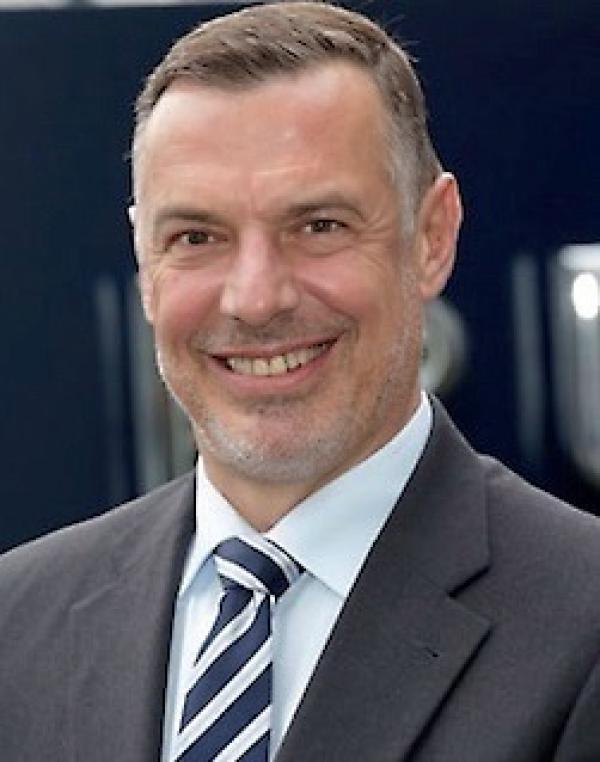 Uwe Bodendiek