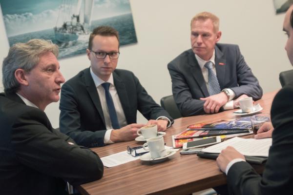 Alternative zum Establishment