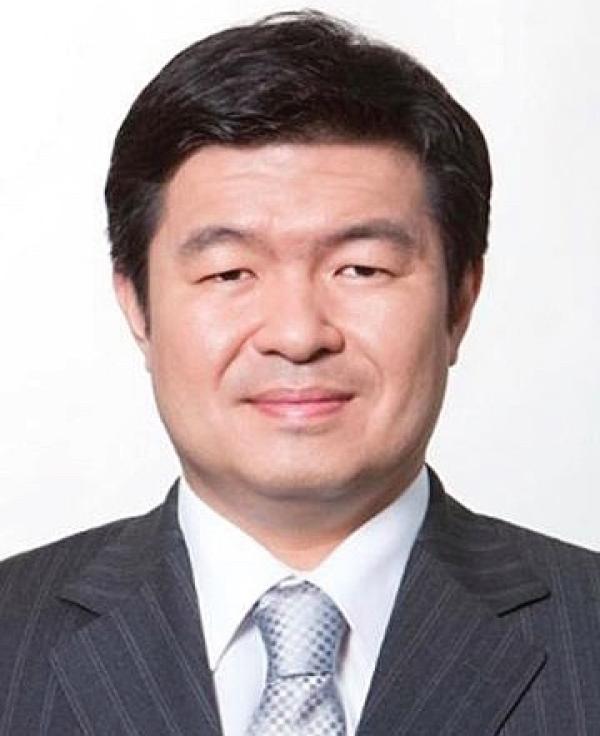 Travis Kang