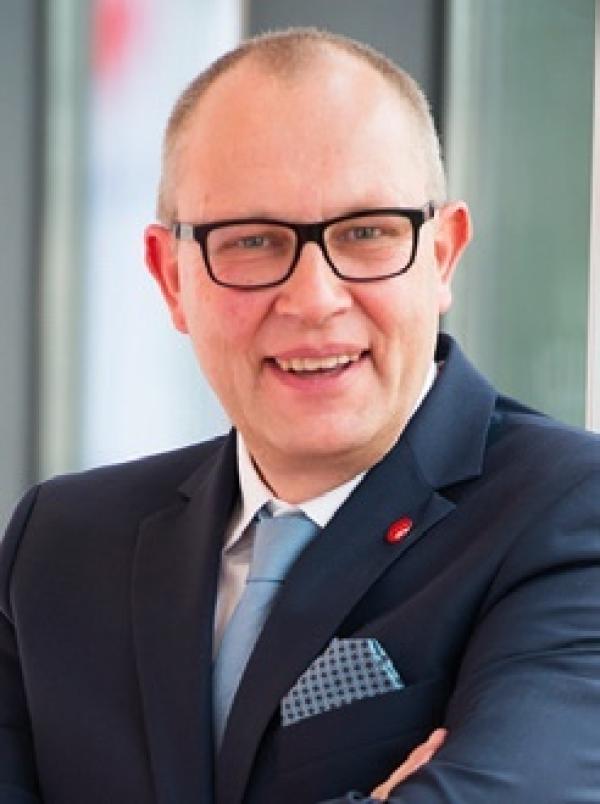 Hubert M. Terstappen