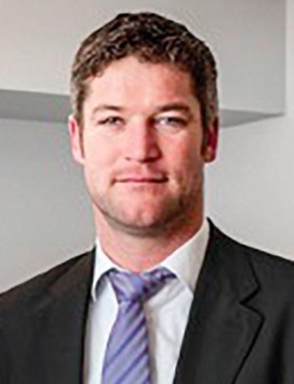 Andreas Schreiber