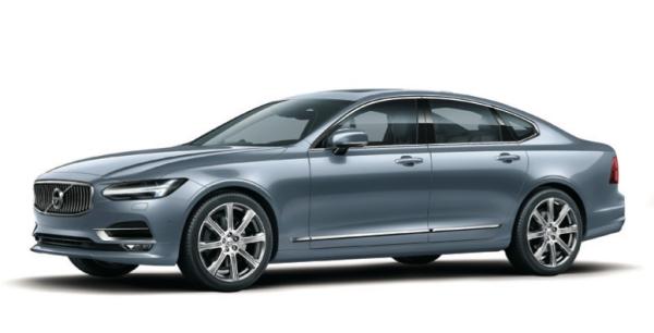 Elegante Vertreter