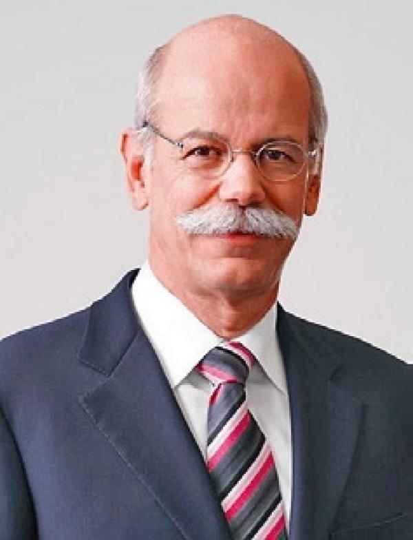 Dieter Zetsche