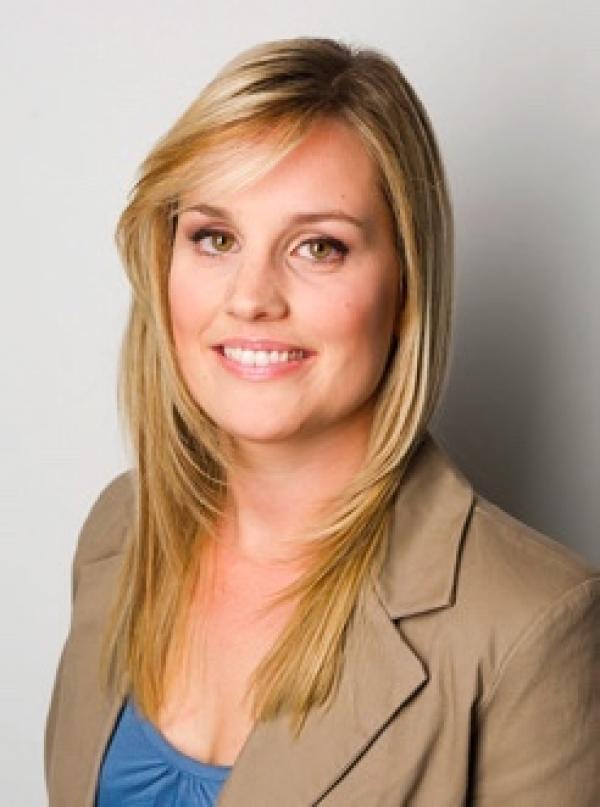 Franziska Enzmann
