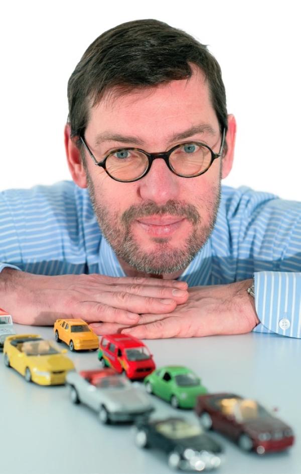 Die smarte Gefahr