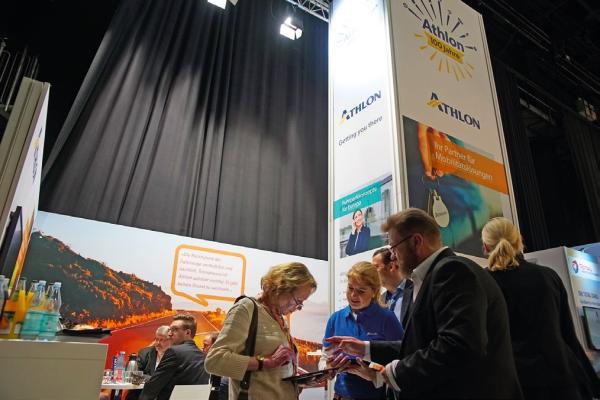 Messe-Highlights