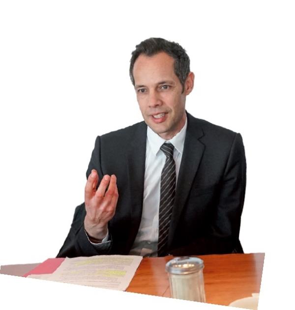 Den Kunden im Fokus
