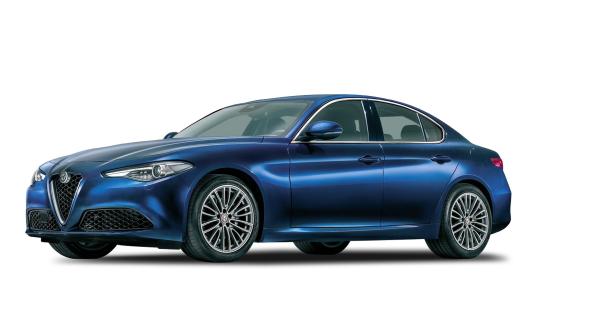 Giulia, super!