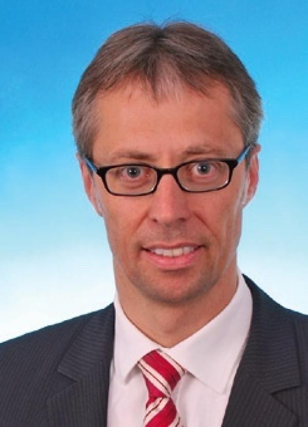Harald Heßke