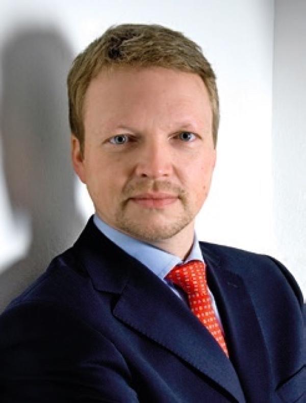 Günter Kaufmann