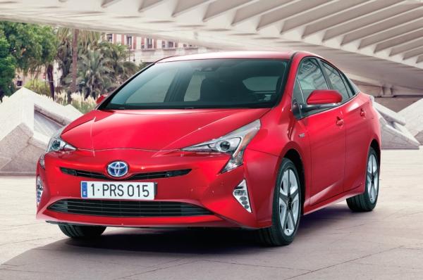 Mehr als nur Hybrid