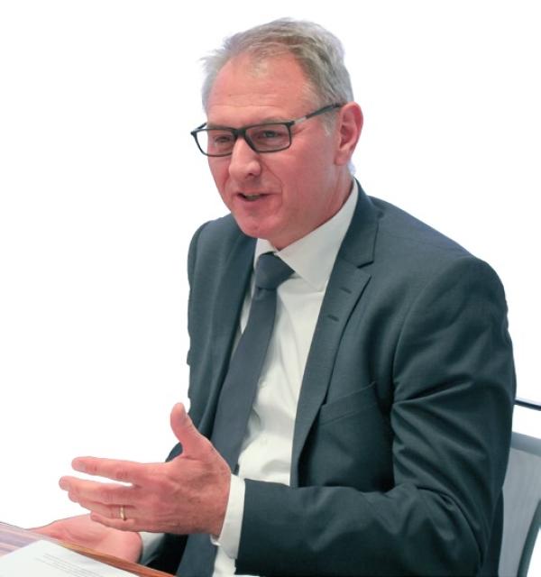 Mehr als nur Hybrid