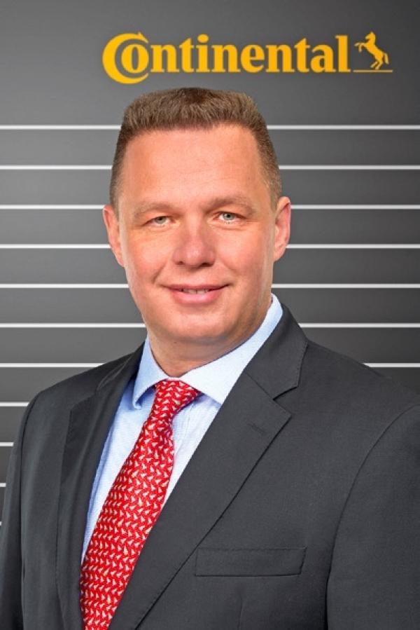 Umstrukturierung