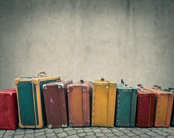 Haftung für Gepäckverlust und –beschädigung