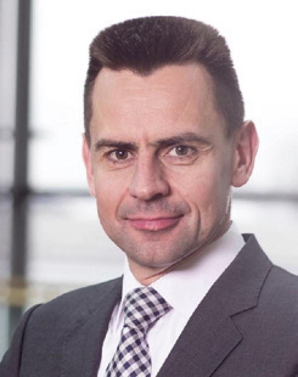 Martin Sander