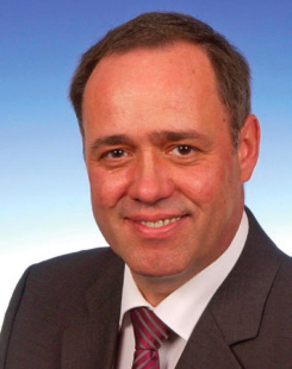 Winfried Krause