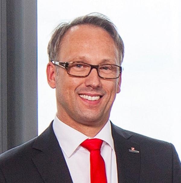Dr. Meike Schäffler und Torsten Jagdt