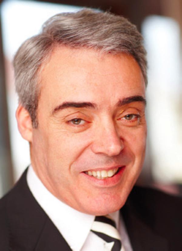 Bruno Daude-Lagrave