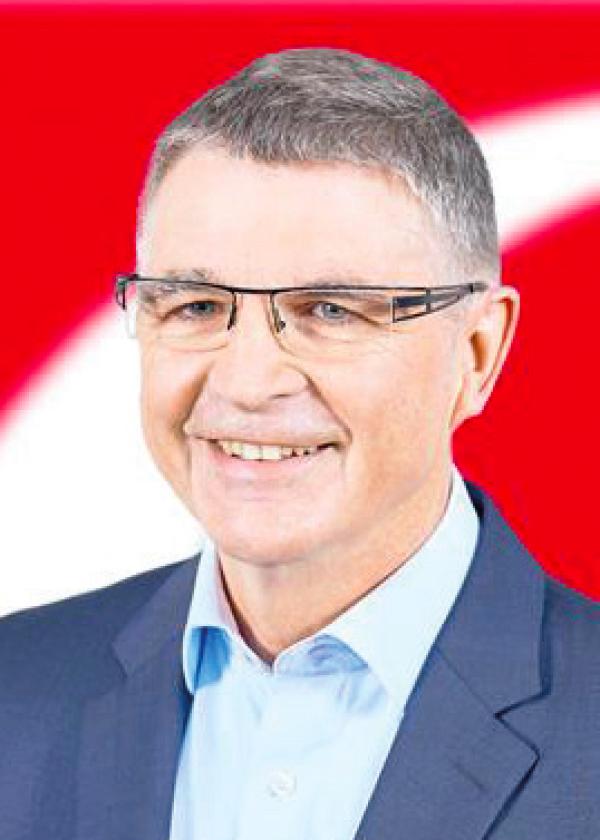 Michael Busch