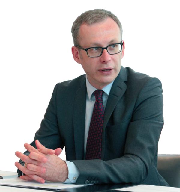 Die Zukunft mitbestimmen