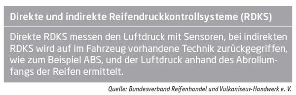 In guten Händen