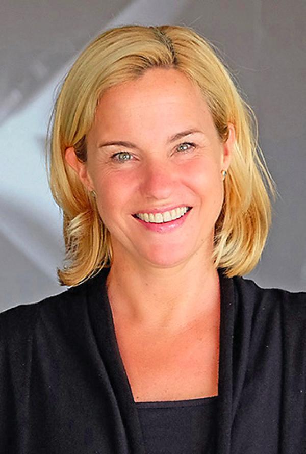 Britta Seeger