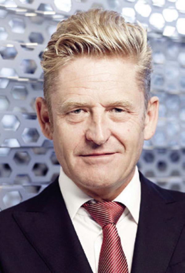 Wayne Anthony Griffiths