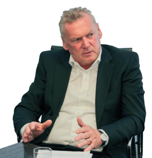 Nachhaltig innovativ