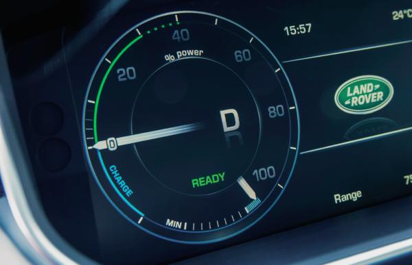 Hybrid ist nicht gleich Hybrid