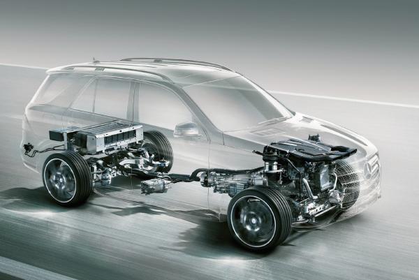 Hybrid ist nicht gleich Hybrid