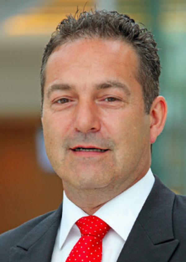 Hans Glaentzer