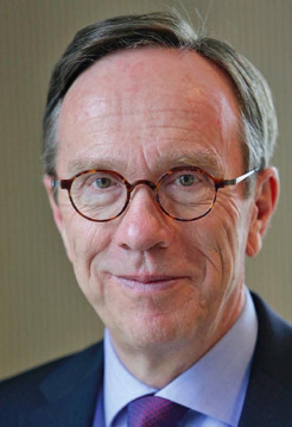 Matthias Wissmann