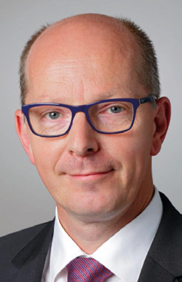 Michael Lütjann