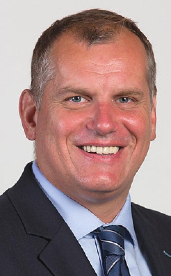 Michael Kujus