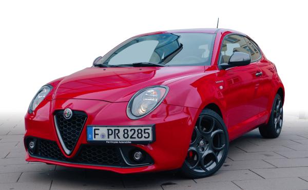 Velocità