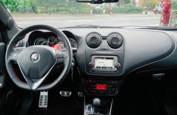 Velocità