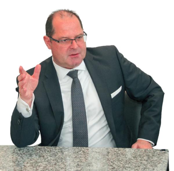Am Kunden orientiert