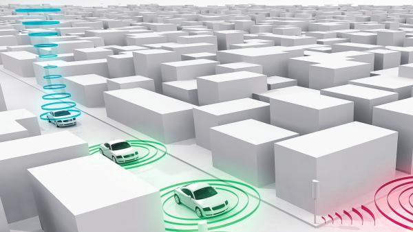 Umgang mit Daten: Der gläserne Fahrer ist nicht erwünscht