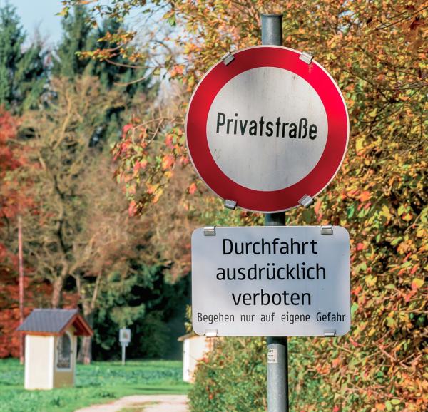 Hätten Sie’s gewusst?