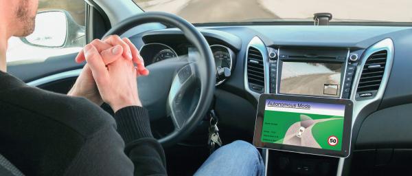 Autonomes Fahren und Fahrerassistenzsysteme – alles schon geregelt?