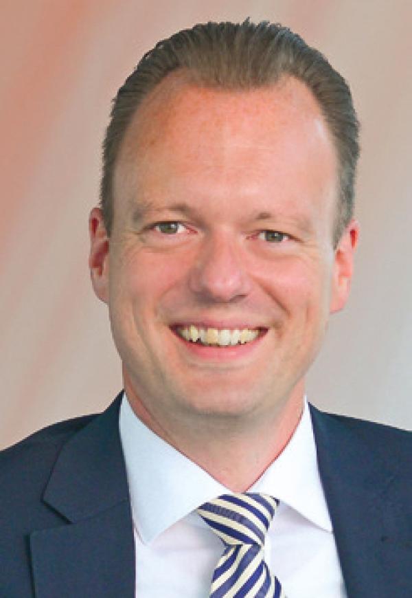 Marcus Hoffmann