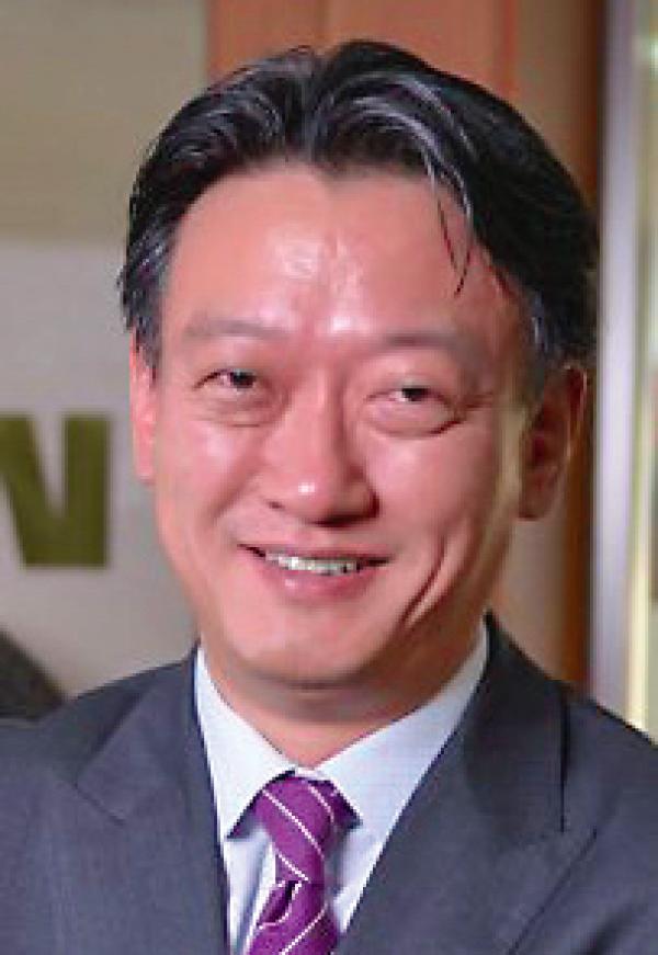 John Bosco Kim