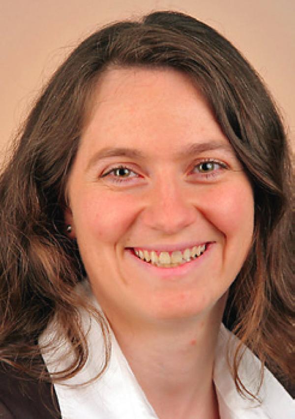 Dimitra Theocharidou-Sohns
