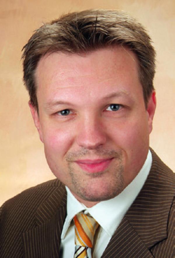Sascha Behmer