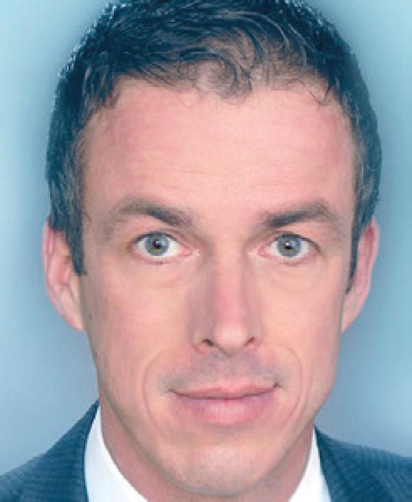 Jan Dommermuth