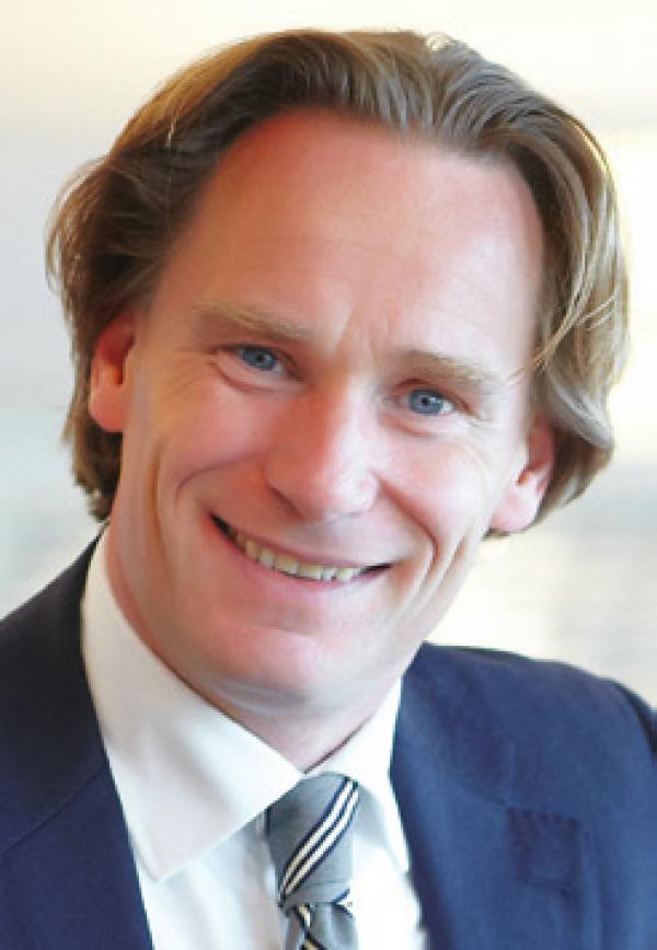 Patrick Vierveijzer