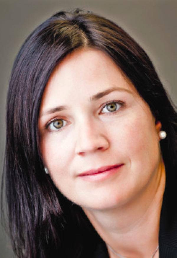 Christiane Giesen