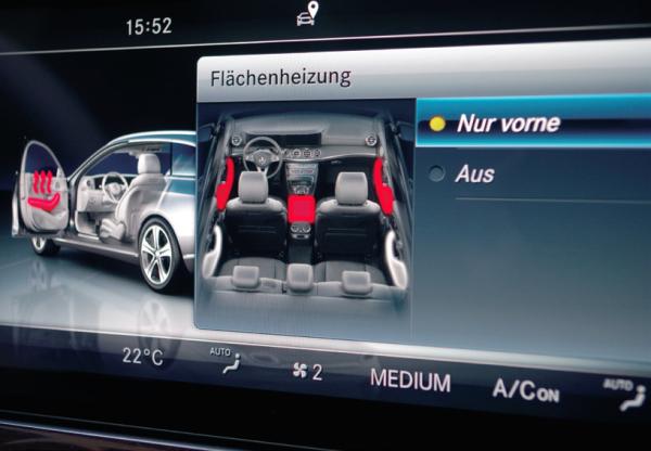Sie werden überrascht sein