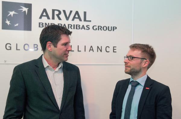 Mehr als nur Full-Service-Leasing
