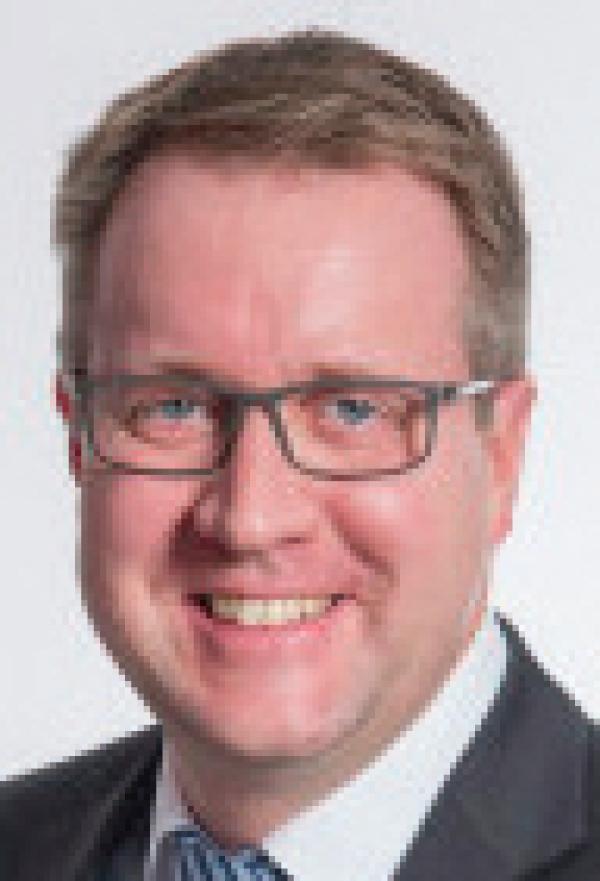 Karsten Hübner und Stefan Bühner